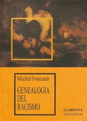 GENERALOGIA DEL RACISMO | 9789879017012 | FOUCAULT, MICHEL