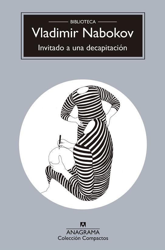 INVITADO A UNA DECAPITACIÓN | 9788433960849 | NABOKOV, VLADIMIR