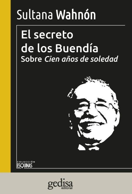 EL SECRETO DE LOS BUENDÍA | 9788418525193 | WAHNÓN BENSUSAN, SULTANA