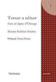 TORNAR A NÉIXER | 9788412235197 | RUBINAT SINDREU, MONTSE