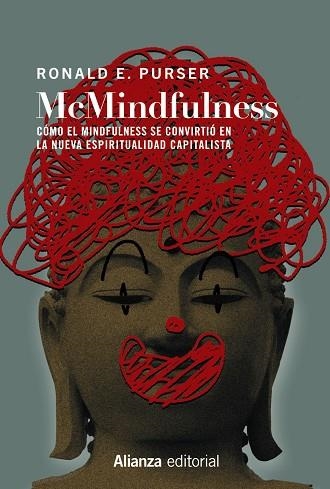 MCMINDFULNESS | 9788413623610 | PURSER, RONALD E.