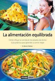 ALIMENTACION EQUILIBRADA | 9788475561998 | MELTZER