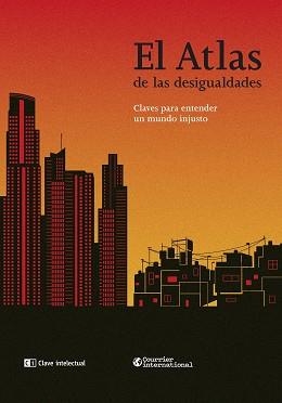 EL ATLAS DE LAS DESIGUALDADES | 9788412328530