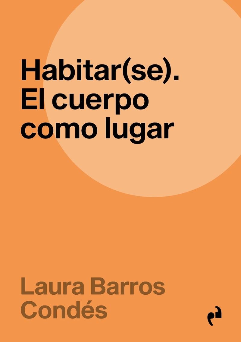 HABITAR(SE) | 9788417905736 | BARROS CONDÉS, LAURA