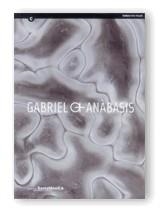 GABRIEL ANABASIS | 9788439359791