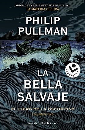 LA BELLA SALVAJE | 9788417821494 | PULLMAN, PHILIP