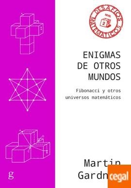 ENIGMAS DE OTROS MUNDOS | 9788417835835 | GARDNER, MARTIN