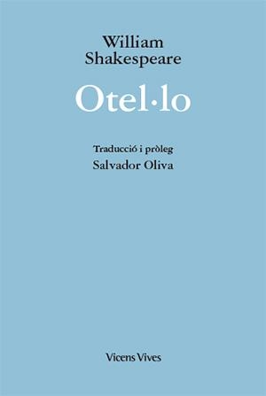 OTELÁLO (ED. RUSTICA) | 9788468235967 | SHAKESPEARE, WILLIAM