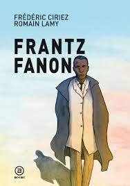 FRANTZ FANON | 9788446050704 | CIRIEZ, FRÉDÉRIC