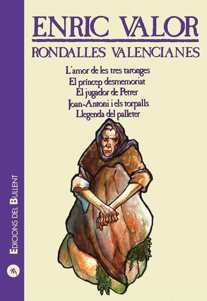 RONDALLES VALENCIANES 6 | 9788489663466 | VALOR I VIVES, ENRIC