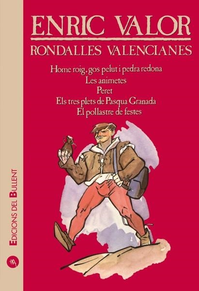 RONDALLES VALENCIANES 7 | 9788489663473 | VALOR I VIVES, ENRIC