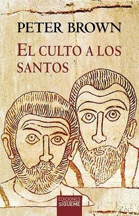 EL CULTO A LOS SANTOS | 9788430119868 | BROWN, PETER