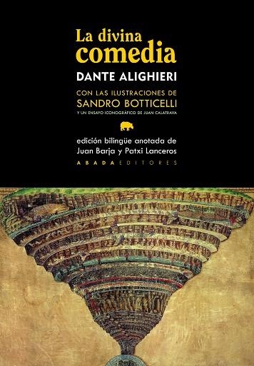 LA DIVINA COMEDIA | 9788417301965 | ALIGHIERI, DANTE