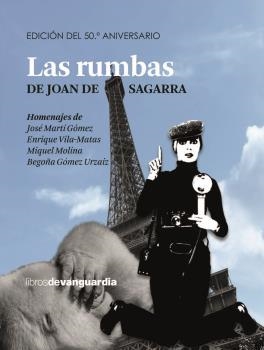 LAS RUMBAS DE JOAN DE SAGARRA | 9788416372935 | DE SAGARRA DEVESA, JOAN