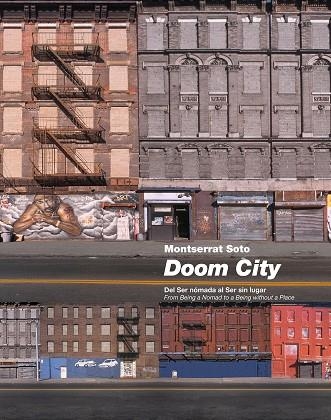 DOOM CITY. | 9788417769802 | SOTO, MONTSERRAT