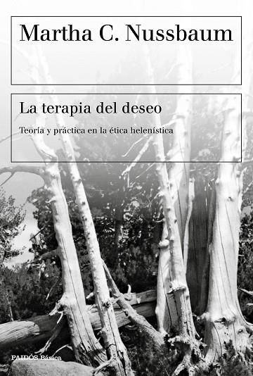 LA TERAPIA DEL DESEO | 9788449338335 | NUSSBAUM, MARTHA C.