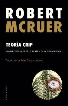 TEORIA CRIP | 9788412212990 | MCRUER, ROBERT