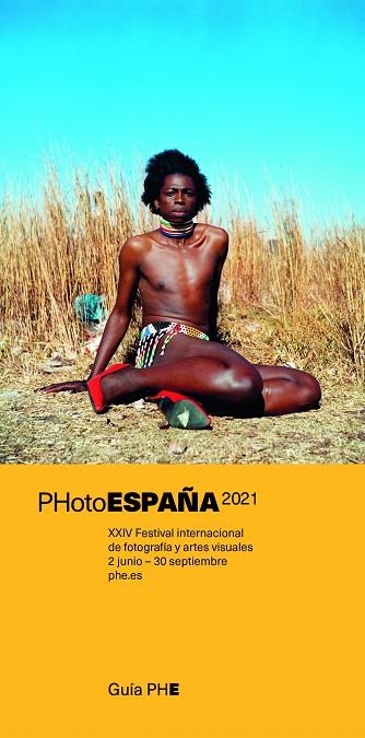 GUÍA PHOTOESPAÑA 2021 | 9788417769840 | VARIOS AUTORES