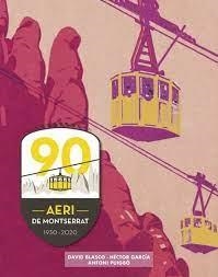 AERI DE MONTSERRAT | 9788418243110 | DIVERSOS