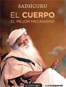 EL CUERPO. LA MENTE. | 9788416372638 | JAGGI VASUDEV, SADHGURU