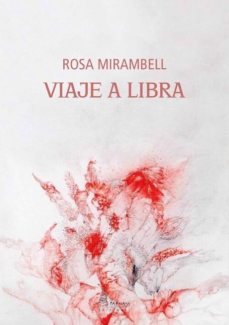 VIAJE A LIBRA | 9788412262094 | MIRAMBELL, ROSA