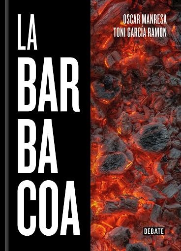 LA BARBACOA | 9788418006647