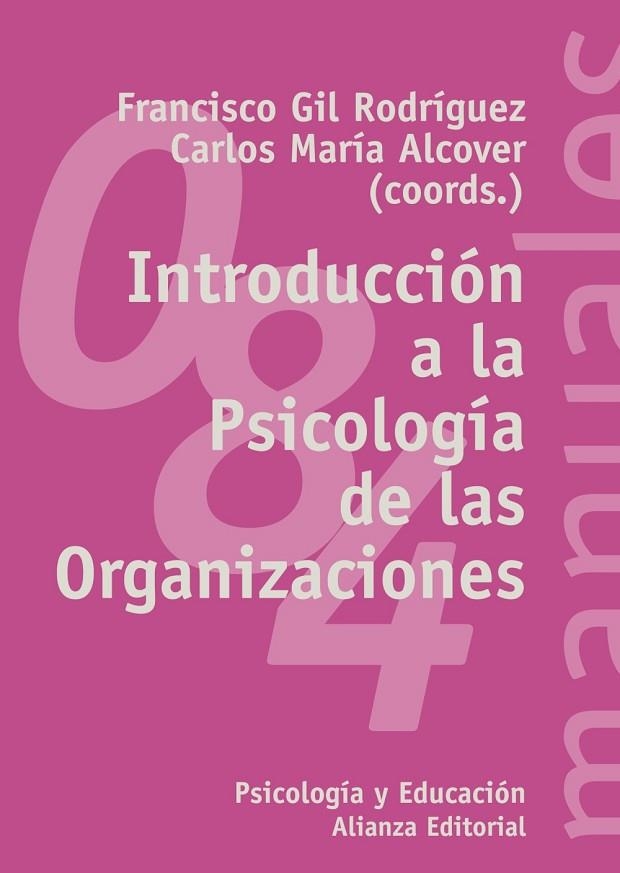 INTRODUCCION A LA PSICOLOGIA DE | 9788420635644 | GIL, FRANCISCO