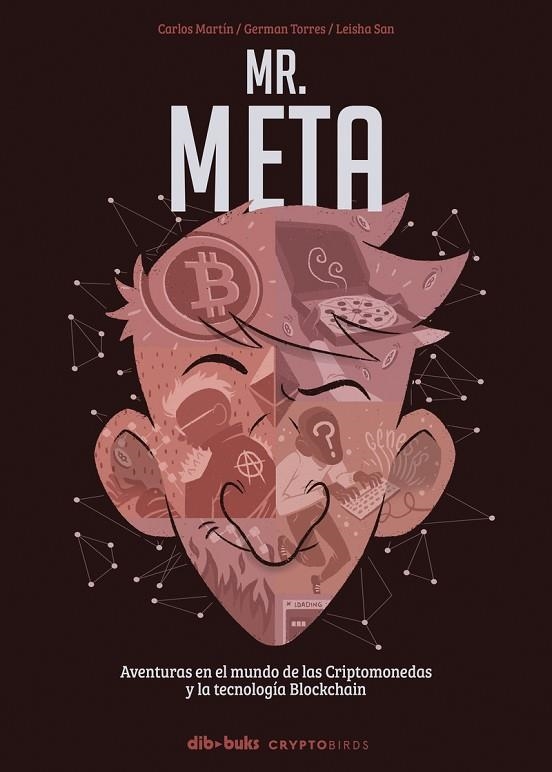 MR.META  | 9788417294908