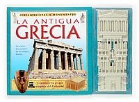 ANTIGUA GRECIA | 9788434887657 | WILKINSON, PHILIP