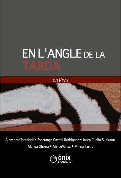 EN L'ANGLE DE LA TARDA | 9788494676079 | VV. AA.