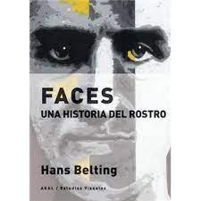 FACES | 9788446047995 | BELTING, HANS