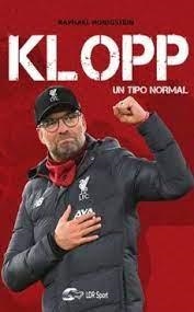 KLOPP | 9788412277609 | HONIGSTEIN, RAPHAEL