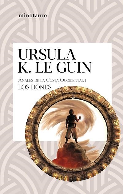 LOS DONES Nº 01/03 | 9788445009895 | LE GUIN, URSULA K.