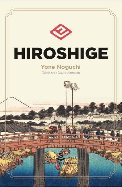 HIROSHIGE | 9788412157888 | NOGUCHI, YONE