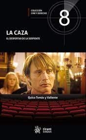 CAZA, LA ( EL DESPERTAR DE LA SERPIENTE ) | 9788413789958 | TOMAS Y VALIENTE,QUICO