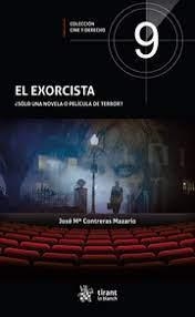 EXORCISTA, EL | 9788413973555 | CONTRERAS MAZARIO, JOSE MARIA