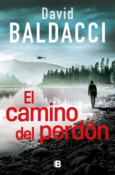 EL CAMINO DEL PERDÓN | 9788466669764 | BALDACCI, DAVID