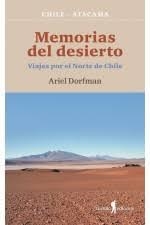 MEMORIAS DEL DESIERTO | 9788412163322 | DORFMAN, ARIEL