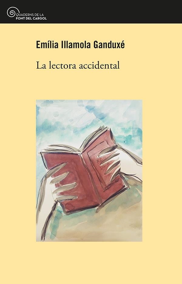 LA LECTORA ACCIDENTAL | 9788413560328 | ILLAMOLA GANDUXÉ, EMÍLIA