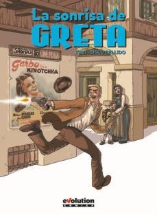 LA SONRISA DE GRETA | 9788413346564 | VARIOS AUTORES