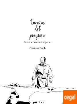 CUENTOS DEL PROGRESO | 9788418580215 | DUCH, GUSTAVO