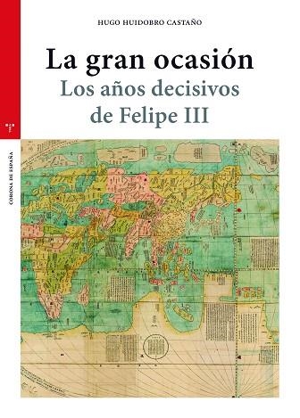 LA GRAN OCASIÓN | 9788418105623 | HUIDOBRO CASTAÑO, HUGO