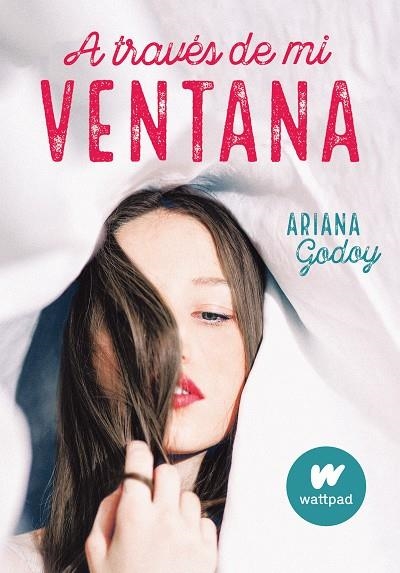 A TRAVÉS DE MI VENTANA | 9788420451916 | GODOY, ARIANA