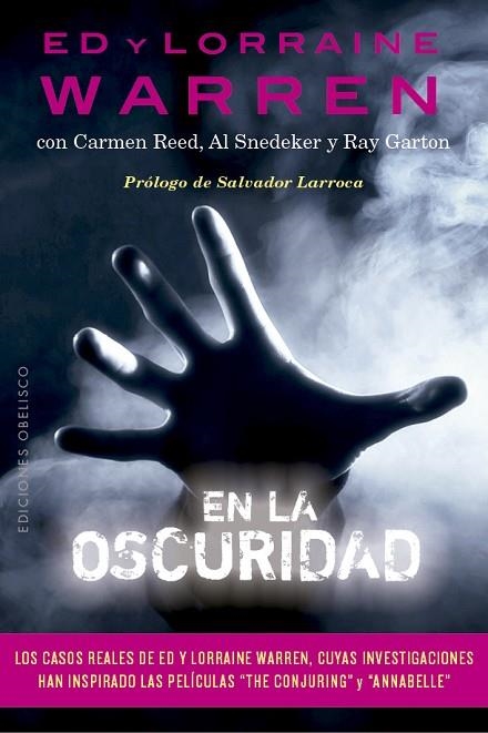 EN LA OSCURIDAD | 9788491116325 | WARREN, ED/WARREN, LORRAINE