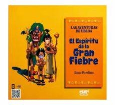 EL ESPÍRITU DE LA GRAN FIEBRE | 9788412366402 | PARDINA, ROSA