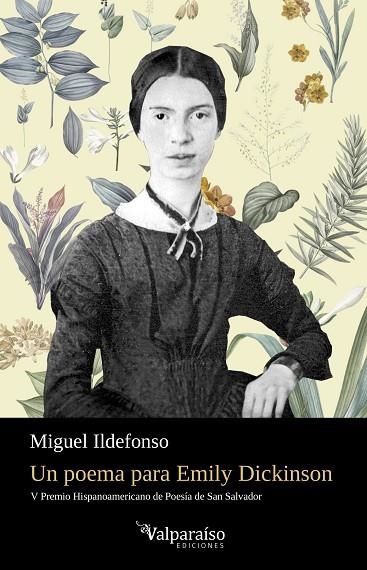 UN POEMA PARA EMILY DICKINSON | 9788418694240 | ILDEFONSO HUANCA, MIGUEL