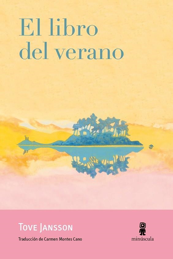 EL LIBRO DEL VERANO | 9788412211191 | JANSSON, TOVE