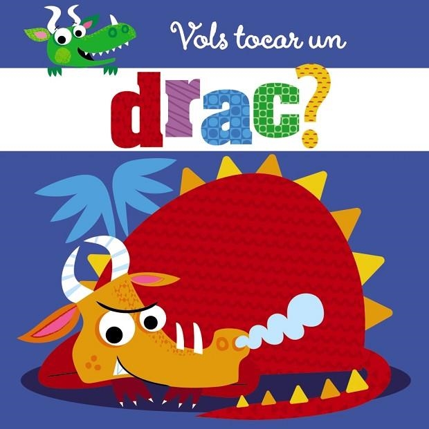 VOLS TOCAR UN DRAC? | 9788499069357 | VARIOS AUTORES