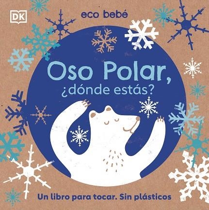 OSO POLAR, ¿DÓNDE ESTÁS? | 9780241507773 | VARIOS AUTORES,