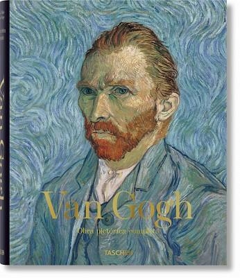 VAN GOGH. OBRA PICTÓRICA COMPLETA | 9783836572910 | WALTHER, INGO F./METZGER, RAINER